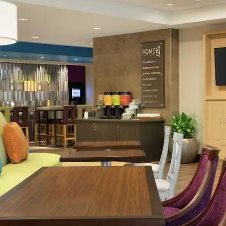 Home2 Suites By Hilton Racine Sturtevant Екстер'єр фото