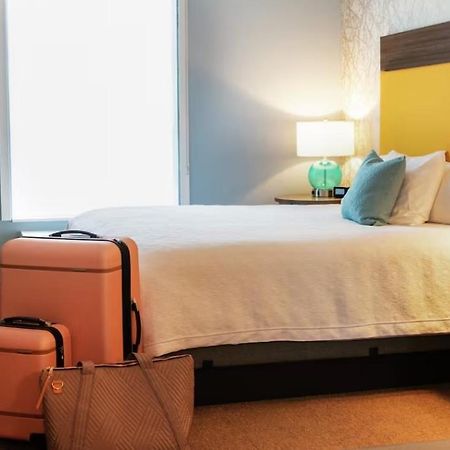Home2 Suites By Hilton Racine Sturtevant Екстер'єр фото